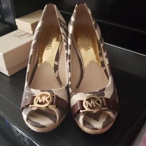Beautiful Michael Kors shoes